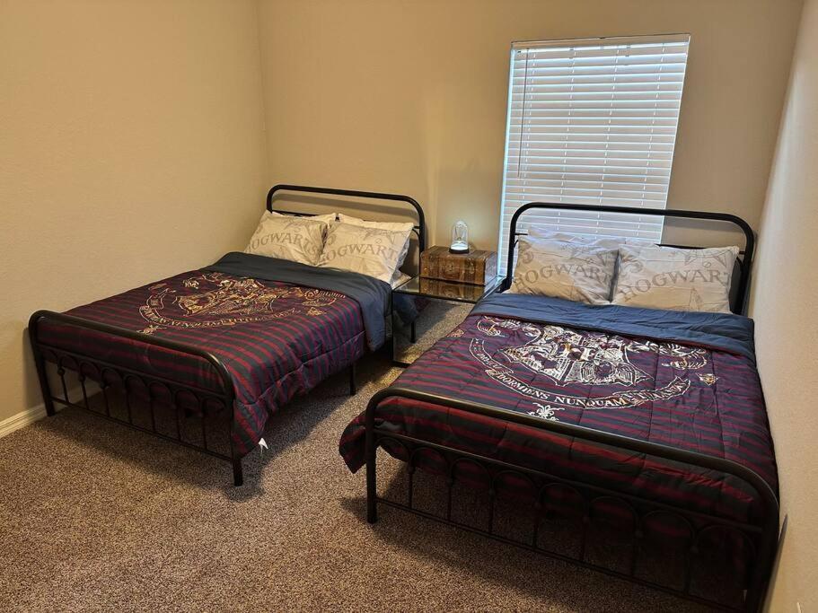 Harry Potter Themed Luxury Apartment 3Bd 2Bth - Universal Studios Orlando Extérieur photo