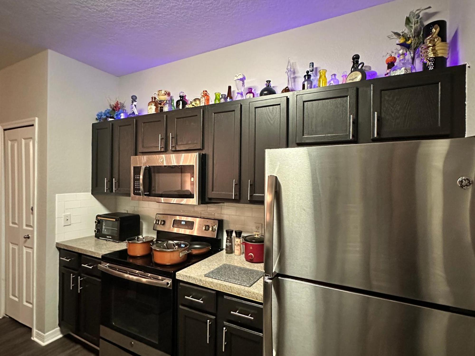 Harry Potter Themed Luxury Apartment 3Bd 2Bth - Universal Studios Orlando Extérieur photo