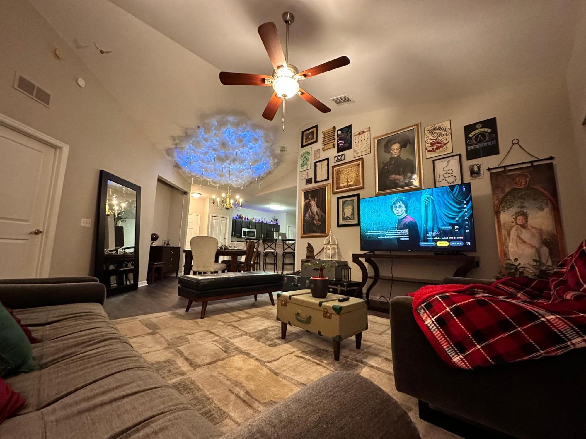 Harry Potter Themed Luxury Apartment 3Bd 2Bth - Universal Studios Orlando Extérieur photo