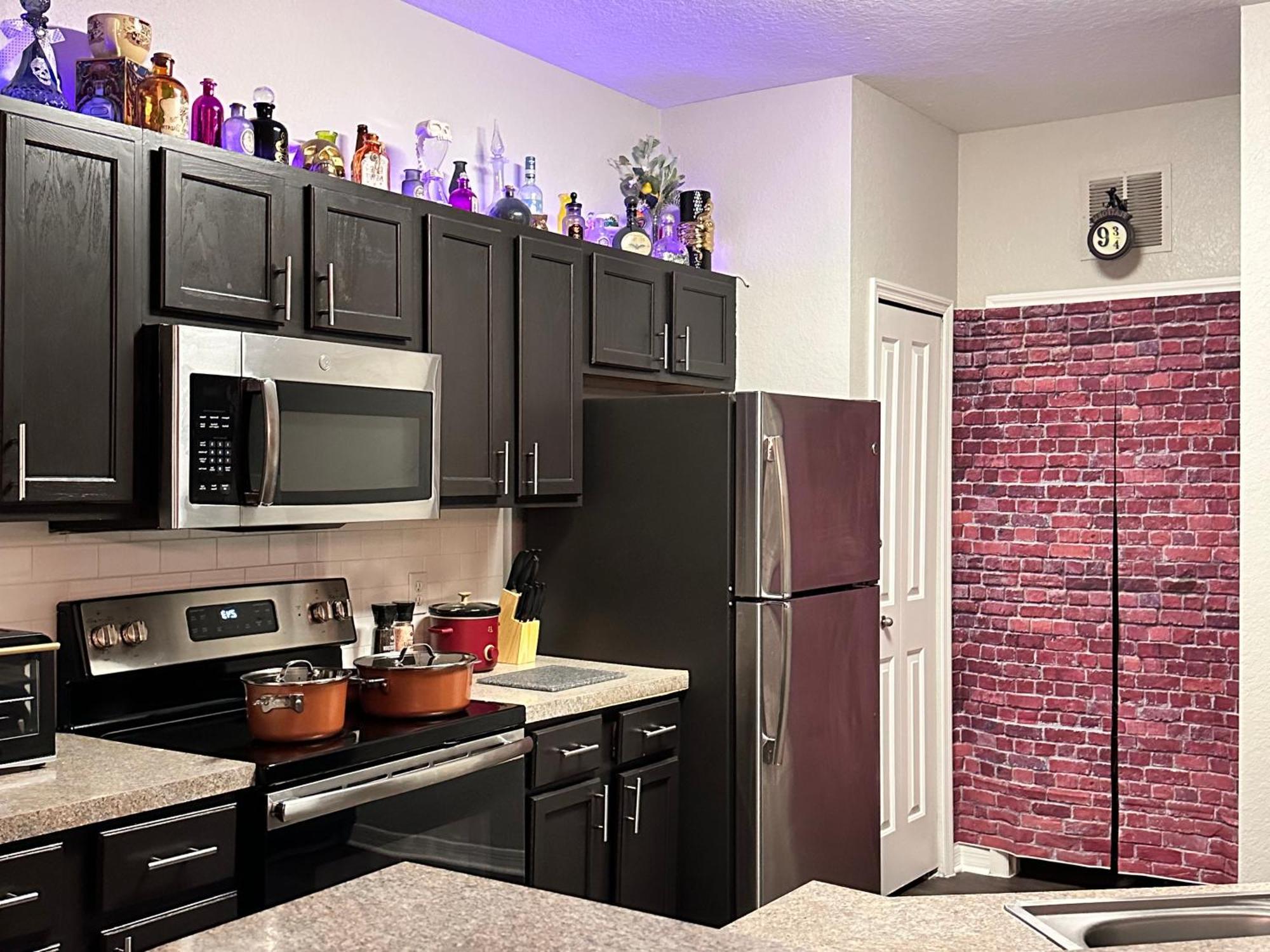 Harry Potter Themed Luxury Apartment 3Bd 2Bth - Universal Studios Orlando Extérieur photo